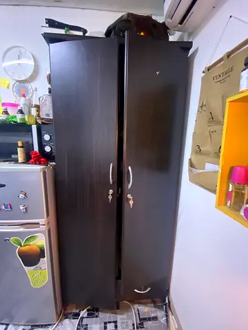 Cupboard