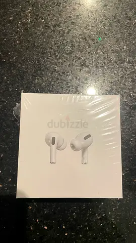 Apple AirPods 2  Pro (sealed box) - Brand new 1:1