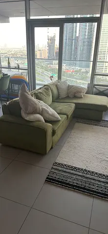 Free sofa