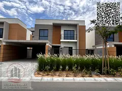 5-bedroom villa for rent in Azha compound, Al-Amrah