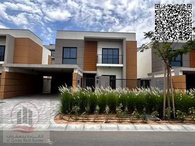 5-bedroom villa for rent in Azha compound, Al-Amrah
