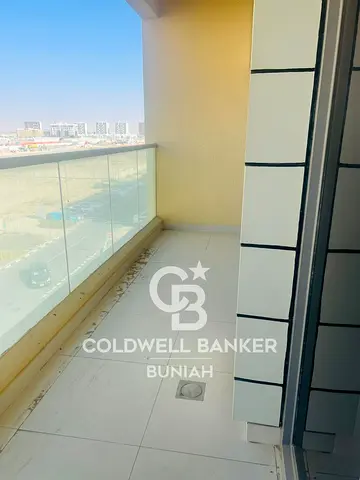 New Apartment | A Perfect Blend of Comfort and Luxury I Good Layout