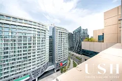 Prime Location | 1BR Duplex | Business Bay Rental
