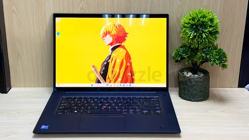 LENOVO THINKPAD P1 GEN 4