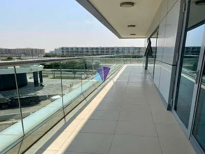 2BHK + Maid | Water View | Prime Location