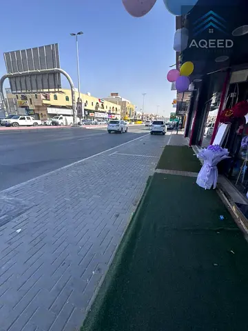 Spacious 2 Bedroom Apartment for Annual Rent in Al Rawda | Sheikh Ammar Main Road