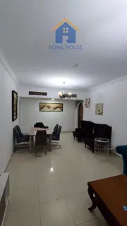 Two rooms and a hall in Al Qasba