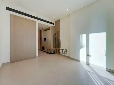 Brand New Studio | Ready To Move In | Big Layout