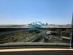 Spacious 1BR with Floor-to-Ceiling Windows | High Floor | Chiller Free