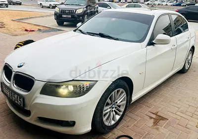 2011 BMW 323i Good Condition Manager Used