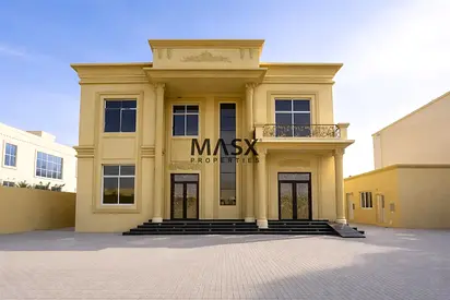 1 Month Free | Luxury 5BHK Villa | Al Awir