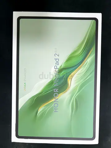 Honor MagicPad 2
