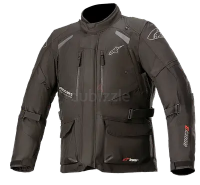 Andes V3 Drystar® Jacket