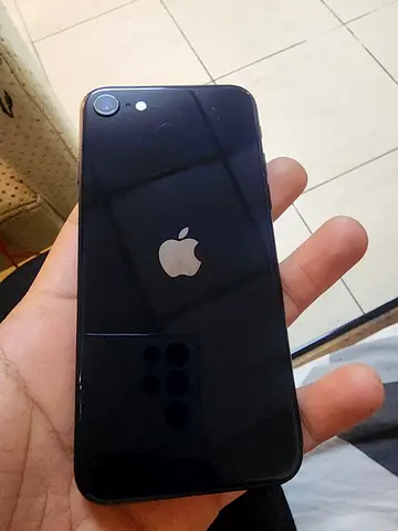 IPhone SE  2022 3rd Generation 5G