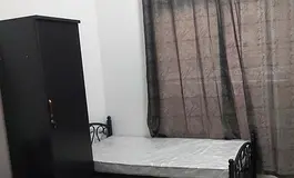 Executive Bachelor Bedspace