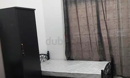 Executive Bachelor Bedspace