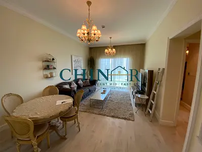 HOTEST DEAL | FULLY FURNSIHED 1 BHK | HIGH QUALITY FURNITURE | CALL US FOR MORE INFORMATION!!