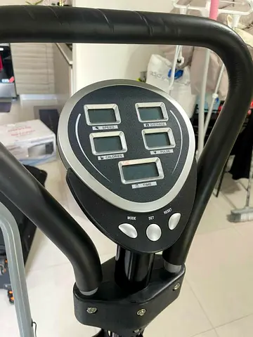 Orbitrek cross for sale