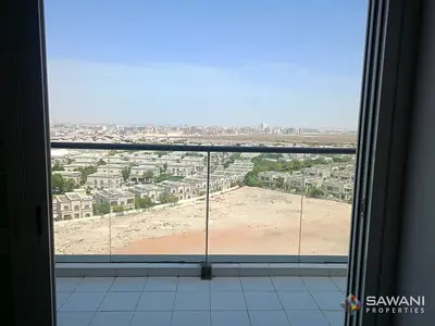 Spacious 3BR | High Floor | Balcony