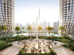 High Floor | Canal View | Handover Q4 2026