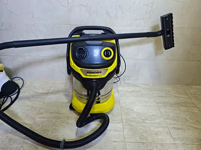 Kärcher WD5 Wet  Dry Vacuum Cleaner – Premium Model – Excellent Condition