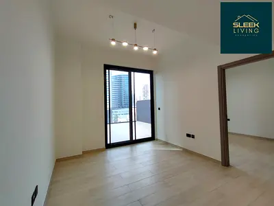 Private Terrace | Biggest Layout | Fitted Kitchen w. Appliance's