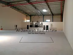 For Annual Rent – Warehouse &amp; Showroom (Brand New – First Tenant) in Umm Al Quwain Property 