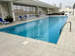 Spacious 3 BHK + Maid’s Room in Al Nahda, Sharjah