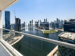 FULL CANAL VIEW | FURNISHED 1BR | BEST PRICED