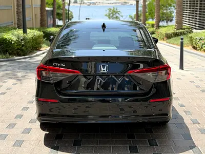 2022 Honda CIVIC — фото 13