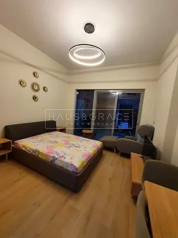 FULLY FURNISHED CHILLER FREE NEXT TO METRO WITH ALL BILLS