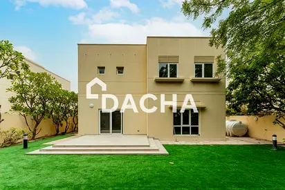 Fully Upgraded | Prime Area | Large Plot