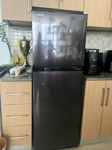 Fridge H150 cm
