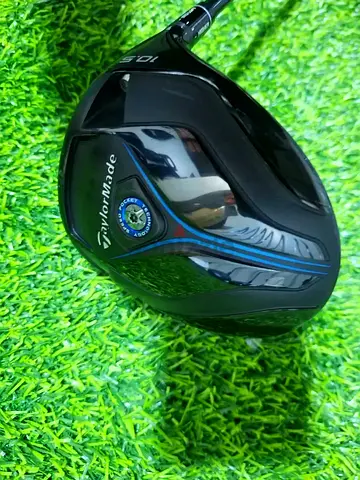 TaylorMade Jetspeed Driver 10.5°