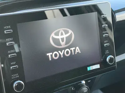 2026 Toyota HILUX 照片 20