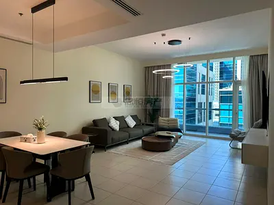Fully Furnished | Big Layout | Available