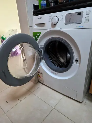 Samsung Washing machine 7kg A++