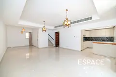 Upgraded | Vacant Now | 3 Bedrooms