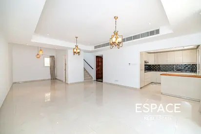 Fully Upgraded | 3 Beds | Available Now