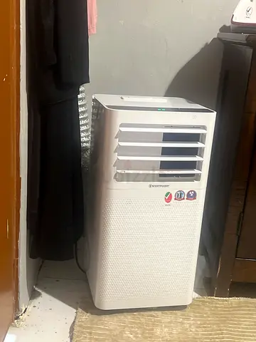 Portable air conditioner