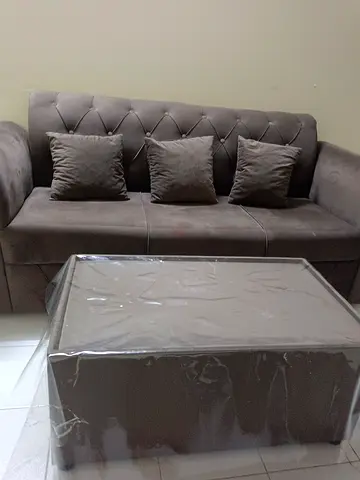 Sofa set