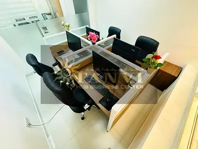 Premium Office | Secure Bank Account | Free Amenities | Near to Metro