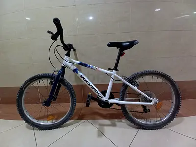 Rockrider Small Bicycle