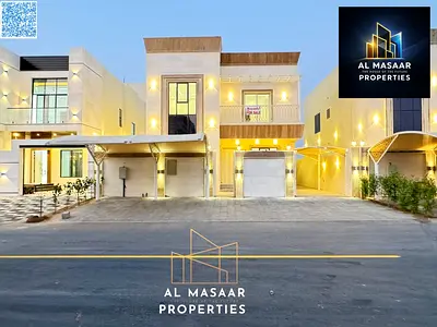 Villa directly from the owner, including electricity, water, and air conditioning.