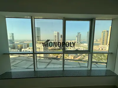 APRIL OFFER! | ONE MONTH FREE! | SEA View | Pool & Gym | Prime Area