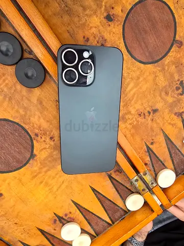 Iphone 16 pro max 256 Gb Battery: 96%