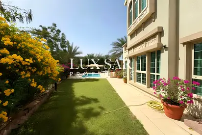 Extended Corner Plot | Price Negotiable | Vacant