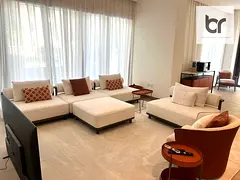 Exclusive I Fully Furnished I Chiller Free