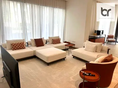 Exclusive I Fully Furnished I Chiller Free