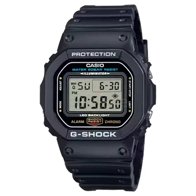 GShock Watch For Sale